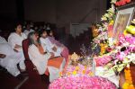 Kailash Kher at Kaliash Kher_s mother prayer meet in Iskcon on 15th Feb 2012 (18).JPG